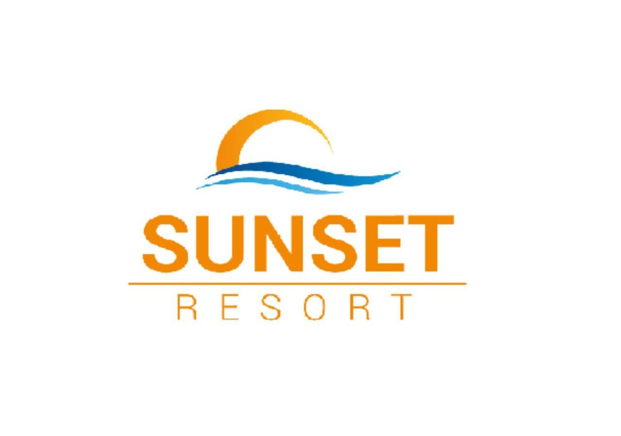 Sunset Resort - Lakeside Boutique Apartments Fonyód 外观 照片